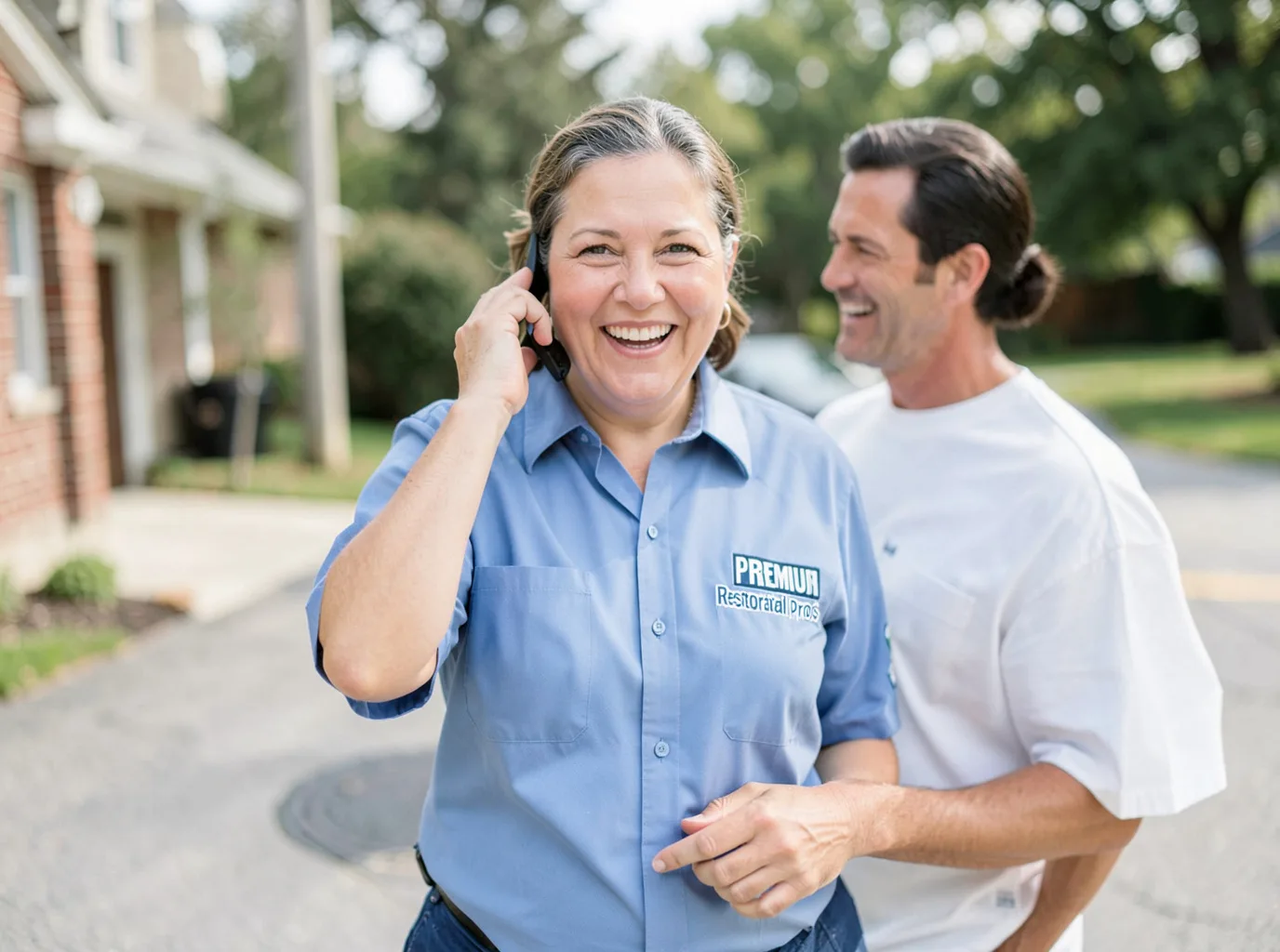 Water Damage Restoration Pompeii, MI FAQs